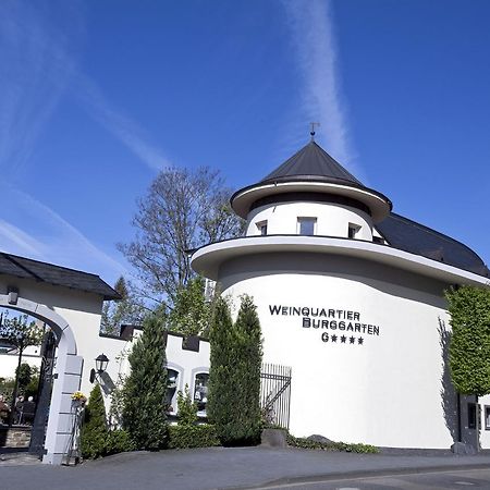 Weinquartier Burggarten Bad Neuenahr-Ahrweiler Extérieur photo